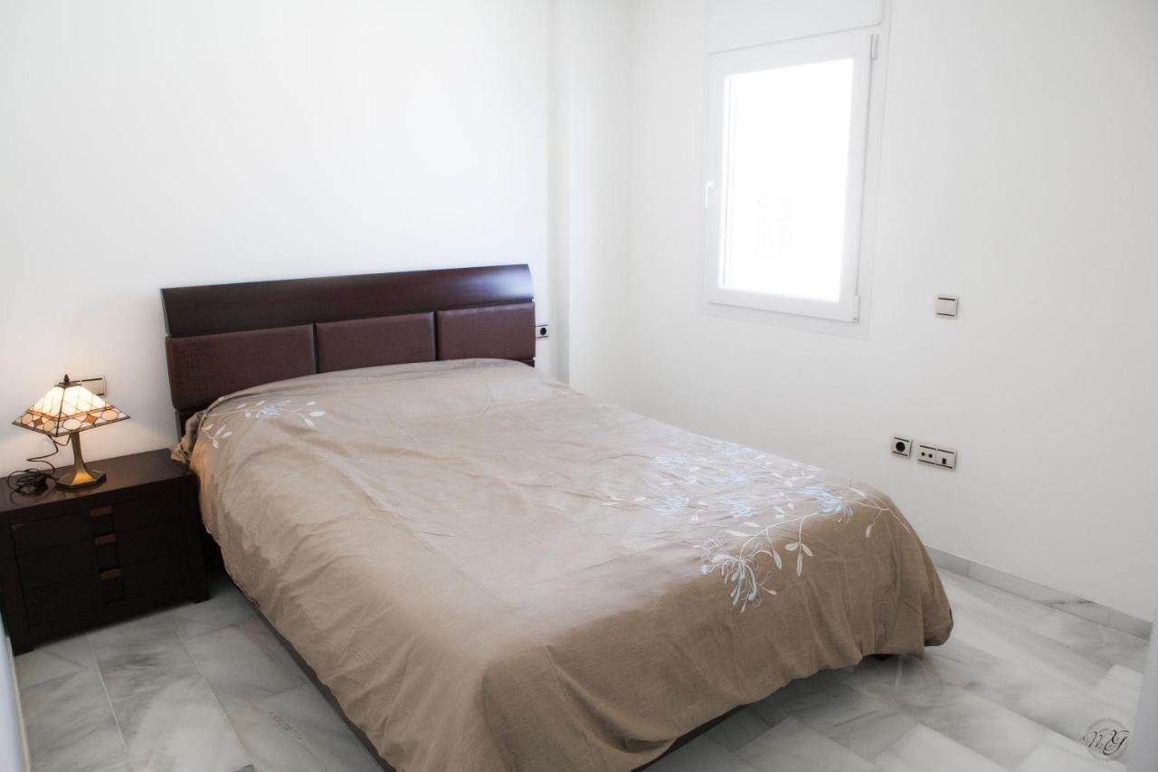 Апартаменты Luxury Puerto Banus Penthouse With Parking & Wi-Fi Марбелья Экстерьер фото
