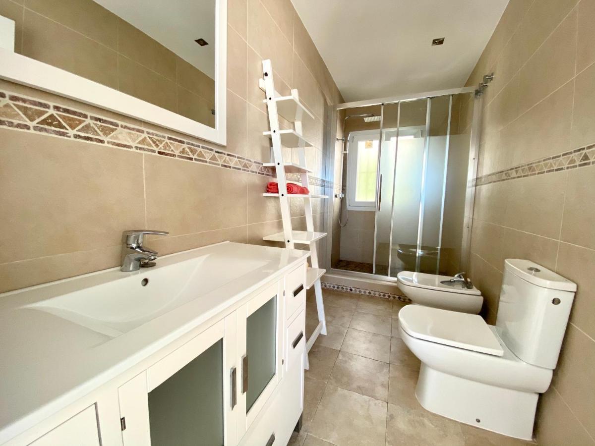 Апартаменты Luxury Puerto Banus Penthouse With Parking & Wi-Fi Марбелья Экстерьер фото